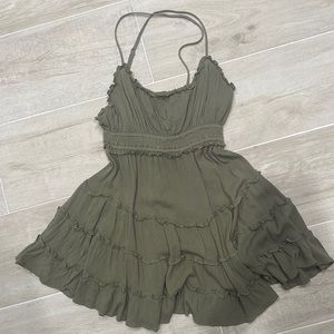 Super cute mora girls dress